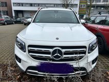 2021 Mercedes 250 B in Stuttgart, GE