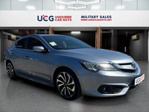 2016 Acura ILX w/Premium w/A-SPEC in Ramstein, Germany