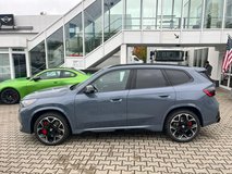 BMW X1 M35i – Stock S-3580 | Tax-Free Military Price: $52,400! in Ramstein, Germany
