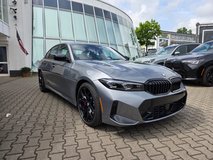 BMW 330i xDrive Sedan – Stock S-3695 | Tax-Free Military Price: $50,230! in Ramstein, Germany
