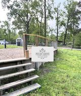 RV space for rent in Kingwood, Texas