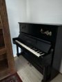 piano in Ramstein, Germany
