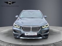 2021 BMW X1 28i in Ramstein, Germany