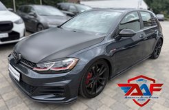 2021 Volkswagen Golf GTI SE in Grafenwoehr, GE