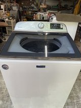 Maytag Washer HE Super Capacity in Fort Polk, Louisiana
