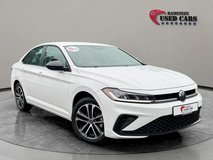 2025 Volkswagen Jetta Sport in Ramstein, Germany