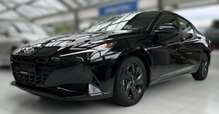 2022 Hyundai Elantra SEL IVT in Spangdahlem, Germany