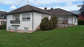 Detached Single Family House - Messerich in Spangdahlem, Germany