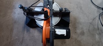 Compound miter saw in Travis AFB, California