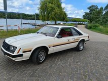 ford mustang in Wiesbaden, GE