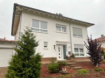 Cozy, Modern Home Close to Ramstein Air Base in Ramstein, Germany