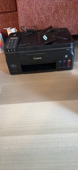 Printer in Naperville, Illinois
