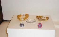 First class and standard jewelry available for sale in Tunbridge Wells, UK