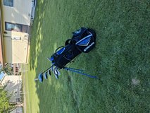 Golf clubs in Fort Leonard Wood, Missouri