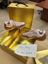 Lebron XXIII EP in Okinawa, Japan