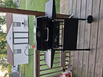 Grill in Fort Leonard Wood, Missouri