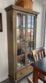 cabinet in Ramstein, Germany