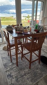 Dinning Table in Ramstein, Germany