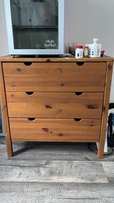 Dresser in Ramstein, Germany