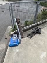 Free Stuff in Okinawa, Japan