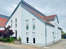 Mackenbach duplex in Ramstein, Germany