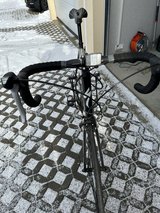 Bike Specialized in Hohenfels, Germany