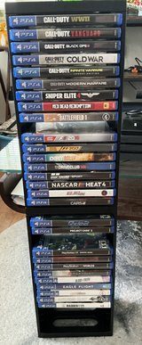 PS4 Bundle in Okinawa, Japan