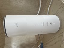 Telekom Router and DECO MESH in Ramstein, Germany