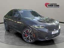 2023 BMW X4M Competition xDrive in Wiesbaden, GE