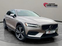 2025 Volvo V60 wagon in Wiesbaden, GE