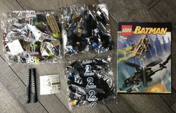 Lego Batman 7786 in Plainfield, Illinois