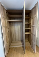 Storage Locker in Wiesbaden, GE