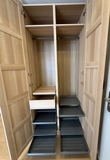 Storage Locker in Wiesbaden, GE