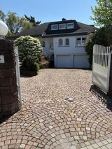 Villa for rental with 2 separate apartments in Pforzheim/ Neulingen in Stuttgart, GE