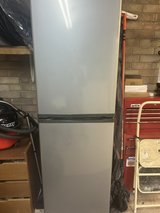Below fridge freezer in Lakenheath, UK