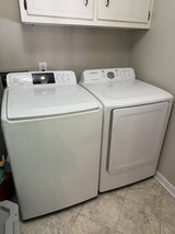 washer and dryer in Perry, Georgia