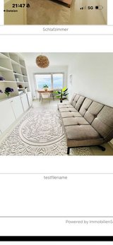 high quality appartment in Wiesbaden, GE