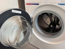 Bosch Washing Machine in Wiesbaden, GE