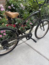Electra Townie Men’s 7 Speed Cruiser Bike in Kingwood, Texas