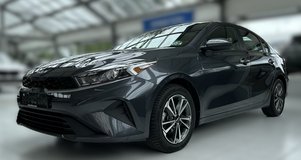 2023 Kia Forte LXS in Ramstein, Germany