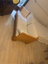 bed and Sofa in Stuttgart, GE