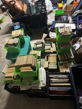 Multi Family Garage/Yard Sale,6/5 and 6/6 8:00-3:00 in Conroe, Texas