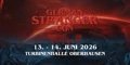 Selling 2 tickets for Saturday and Sunday for the StarngerThings Convention in Baumholder, GE