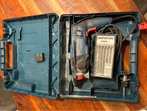 BOSCH Professional Rotary Hammer GBH 2-21 with Accessories & Case in Stuttgart, GE