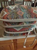 Southwest Deign chair cushions in Alamogordo, New Mexico
