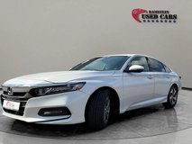 2019 Honda Accord EX-L Auto in Ramstein, Germany