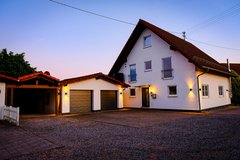 FOR RENT | Modern, Energy-Efficient Home – First occupancy after renovation | 16 min to Ramstein... in Ramstein, Germany