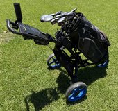 Callaway RAZR-X HL Iron Set in Perry, Georgia