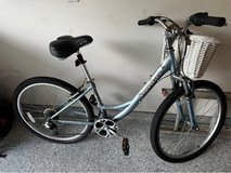diamondback bike in Kingwood, Texas