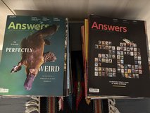 Christian magazines in Alamogordo, New Mexico